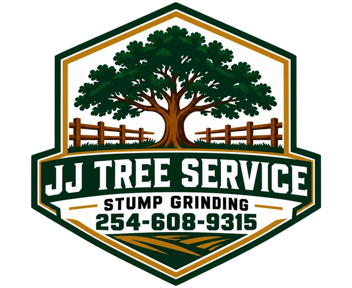 JJ Tree Service